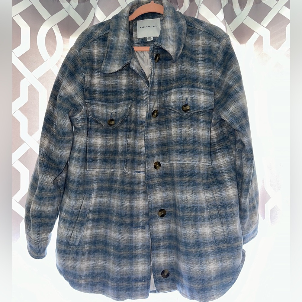 American Eagle Jacket